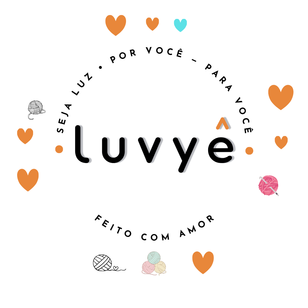 Logo Luvyê
